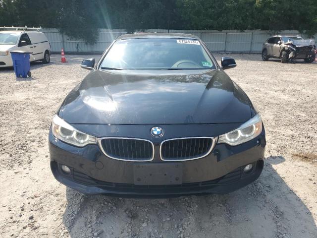Photo 5 from auction – 2014 BMW 428 XI with VIN WBA3N9C58EK245941