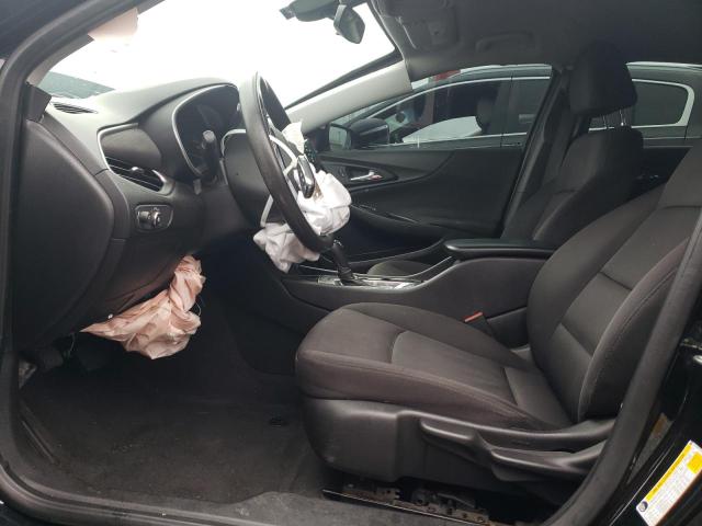 Photo 7 from auction – 2018 CHEVROLET MALIBU LS with VIN 1G1ZB5ST5JF218934