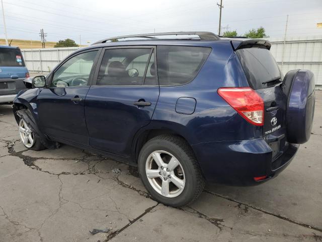 Photo 2 from auction – 2007 TOYOTA RAV4 with VIN JTMBK33V676028064