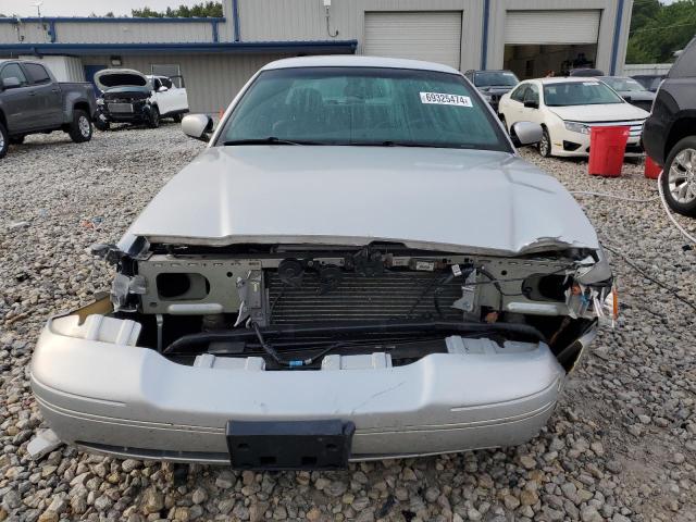 Photo 5 from auction – 2003 FORD CROWN VICT with VIN 2FAFP74W33X150967