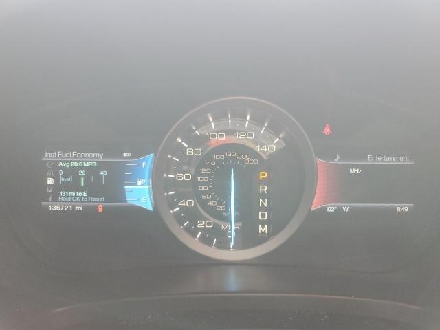 Photo 9 from auction – 2013 FORD EXPLORER X with VIN 1FM5K7D85DGC81245