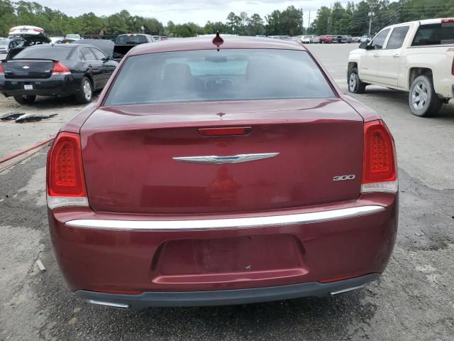 Photo 6 from auction – 2015 CHRYSLER 300 LIMITE with VIN 2C3CCAAG6FH898988