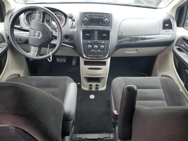 Photo 8 from auction – 2016 DODGE GRAND CARA with VIN 2C4RDGBG5GR343059
