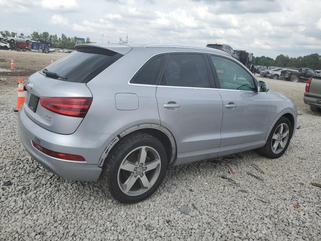Photo 3 from auction – 2015 AUDI Q3 PRESTIG with VIN WA1GFCFS2FR012866