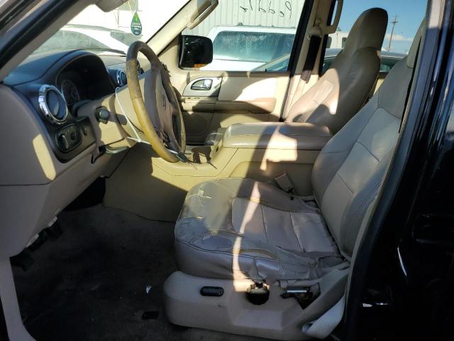 Photo 7 from auction – 2006 FORD EXPEDITION with VIN 1FMFU18516LA16716
