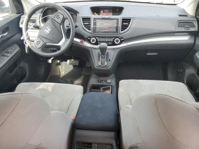 Photo 8 from auction – 2015 HONDA CR-V EX with VIN 2HKRM4H55FH653969