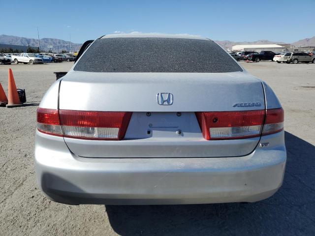 Photo 6 from auction – 2003 HONDA ACCORD EX with VIN 1HGCM66543A003409