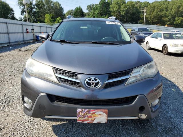 Photo 5 from auction – 2015 TOYOTA RAV4 XLE with VIN JTMRFREV5FD134146