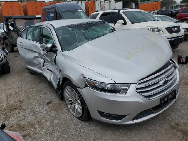 Photo 4 from auction – 2016 FORD TAURUS LIM with VIN 1FAHP2F83GG106277