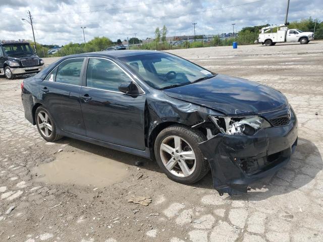 Photo 4 from auction – 2012 TOYOTA CAMRY BASE with VIN 4T1BF1FK3CU610960
