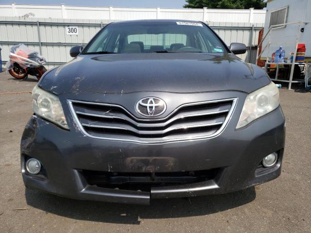 Photo 5 from auction – 2010 TOYOTA CAMRY BASE with VIN 4T4BF3EK9AR046845