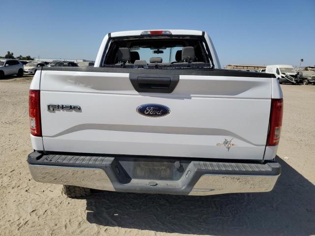 Photo 6 from auction – 2016 FORD F150 SUPER with VIN 1FTEW1E85GKD00480