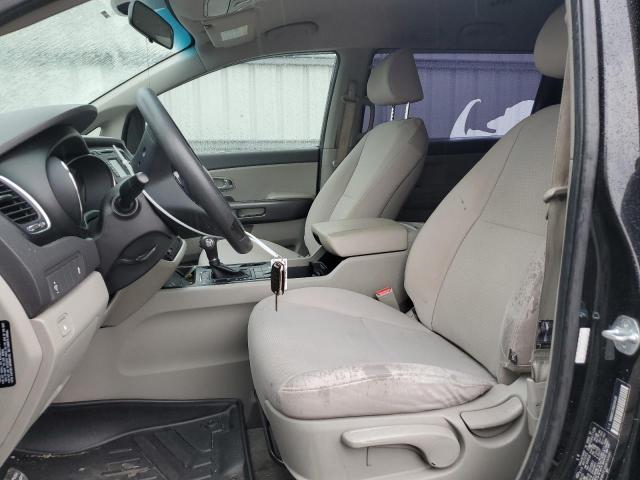 Photo 7 from auction – 2016 KIA SEDONA L with VIN KNDMA5C18G6144581