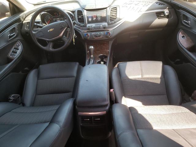 Photo 8 from auction – 2015 CHEVROLET IMPALA LT with VIN 2G1115SL6F9138963