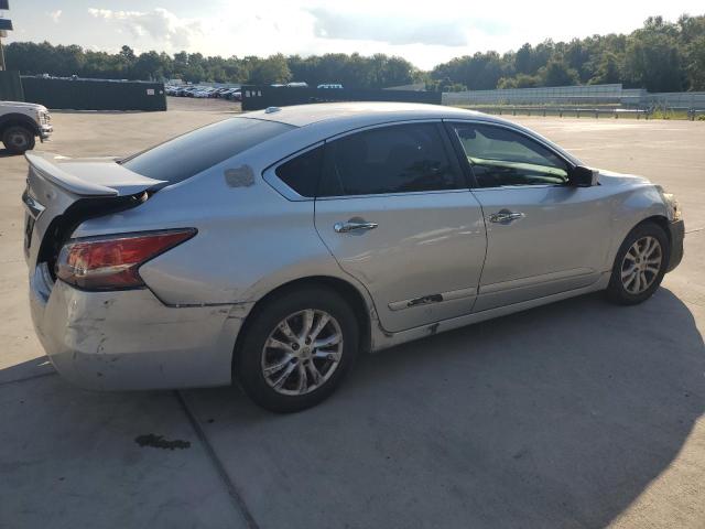 Photo 3 from auction – 2015 NISSAN ALTIMA 2.5 with VIN 1N4AL3APXFC101889