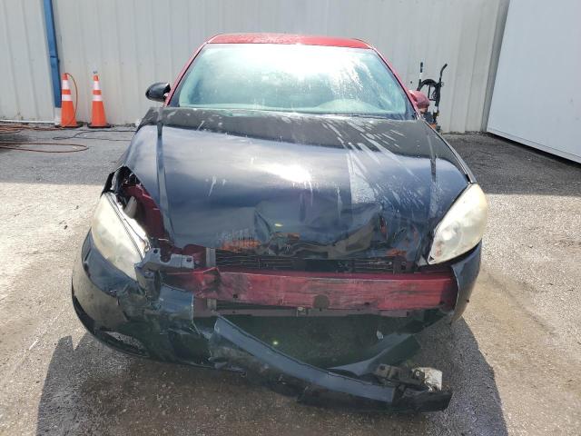 Photo 5 from auction – 2011 CHEVROLET IMPALA LT with VIN 2G1WB5EK1B1152154