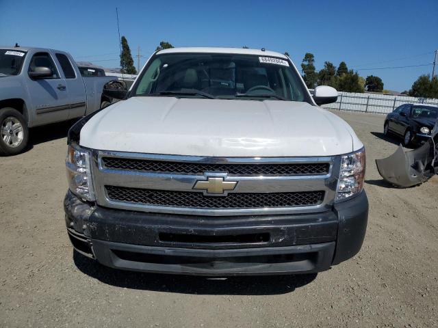 Photo 5 from auction – 2010 CHEVROLET SILVERADO with VIN 1GCSCTE0XAZ135302