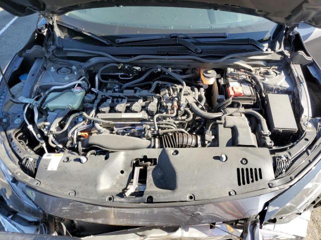 Photo 11 from auction – 2019 HONDA CIVIC EX with VIN JHMFC1F32KX009882