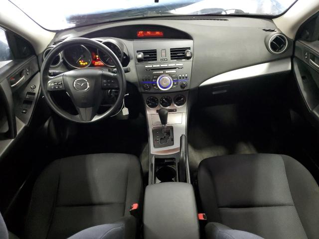 Photo 8 from auction – 2010 MAZDA 3 I with VIN JM1BL1SF4A1335037