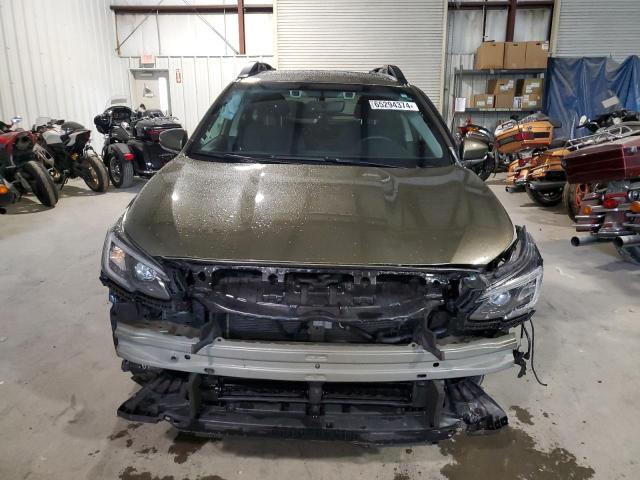 Photo 5 from auction – 2022 SUBARU OUTBACK PR with VIN 4S4BTAFC7N3127417