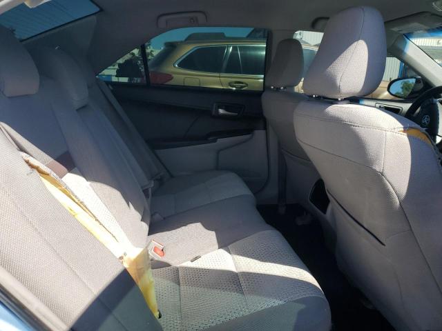 Photo 10 from auction – 2012 TOYOTA CAMRY BASE with VIN 4T4BF1FK3CR165237
