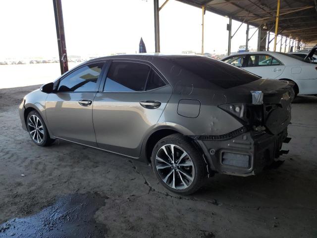 Photo 2 from auction – 2019 TOYOTA COROLLA L with VIN 5YFBURHE6KP865923