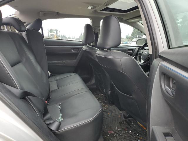 Photo 10 from auction – 2014 TOYOTA COROLLA L with VIN 5YFBURHE3EP127324