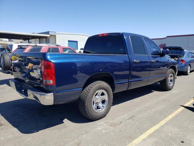 Photo 3 from auction – 2005 DODGE RAM 1500 S with VIN 1D7HA18N35S243017