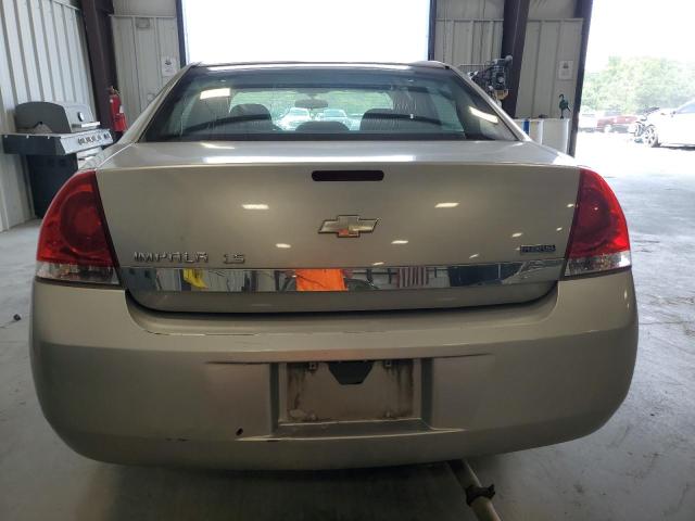 Photo 6 from auction – 2008 CHEVROLET IMPALA LS with VIN 2G1WB55K081313117