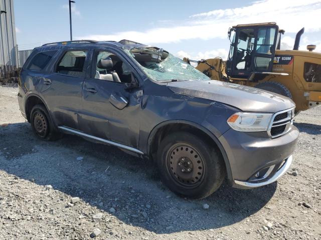 Photo 4 from auction – 2016 DODGE DURANGO LI with VIN 1C4RDJDG9GC424455