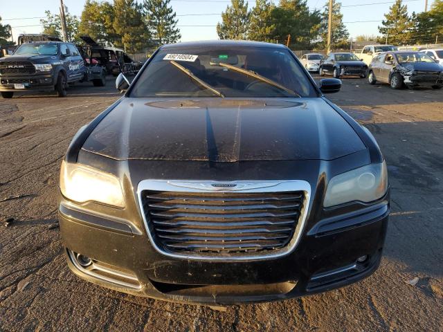 Photo 5 from auction – 2013 CHRYSLER 300 with VIN 2C3CCABG5DH731629