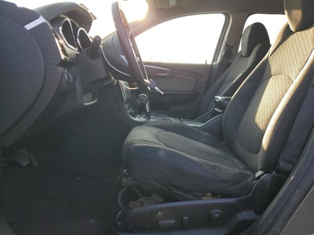 Photo 7 from auction – 2011 CHEVROLET TRAVERSE L with VIN 1GNKRGED3BJ209207