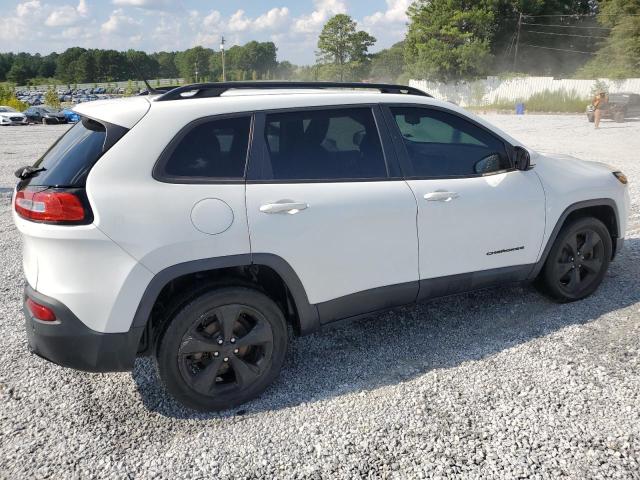 Photo 3 from auction – 2016 JEEP CHEROKEE L with VIN 1C4PJLCB0GW190531
