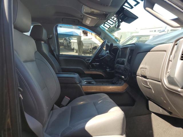 Photo 7 from auction – 2015 CHEVROLET SILVERADO with VIN 1GC4K0E87FF130938