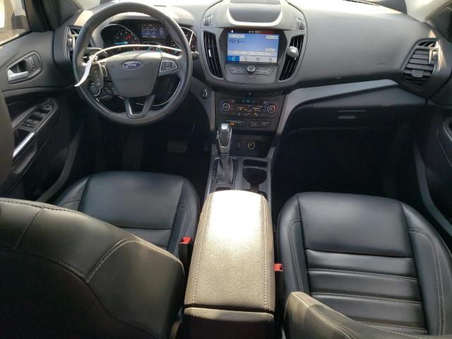 Photo 8 from auction – 2019 FORD ESCAPE SEL with VIN 1FMCU0HD5KUA68391