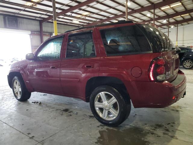 Photo 2 from auction – 2007 CHEVROLET TRAILBLAZE with VIN 1GNDS13S172248763