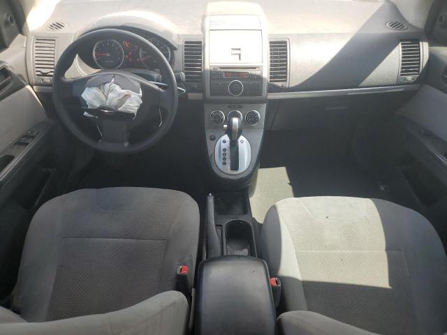 Photo 8 from auction – 2011 NISSAN SENTRA 2.0 with VIN 3N1AB6AP2BL654309