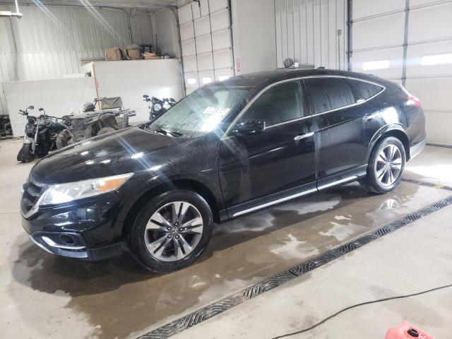 HONDA CROSSTOUR 2015 with VIN 5J6TF2H5XFL004744 - Photo from auction