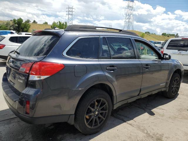 Снимка 3 от търг – 2011 SUBARU OUTBACK 2. с VIN 4S4BRBKC5B3334572