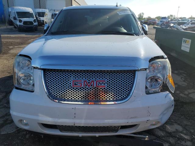 Photo 5 from auction – 2007 GMC YUKON DENA with VIN 1GKFK63837J225935