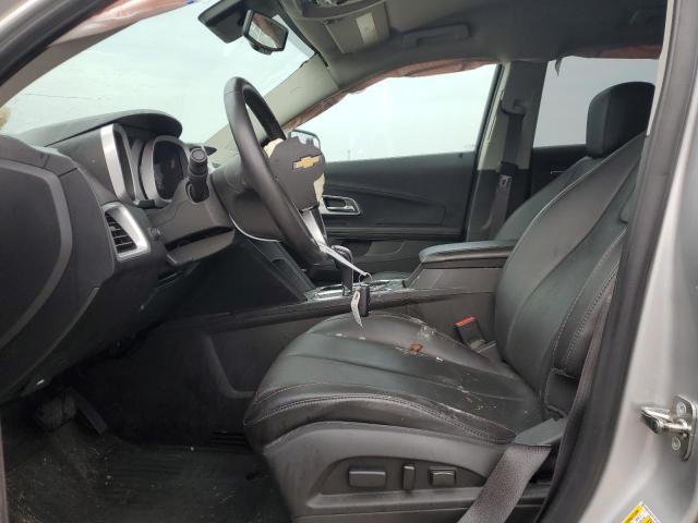 Photo 7 from auction – 2015 CHEVROLET EQUINOX LT with VIN 2GNALCEK7F1107347