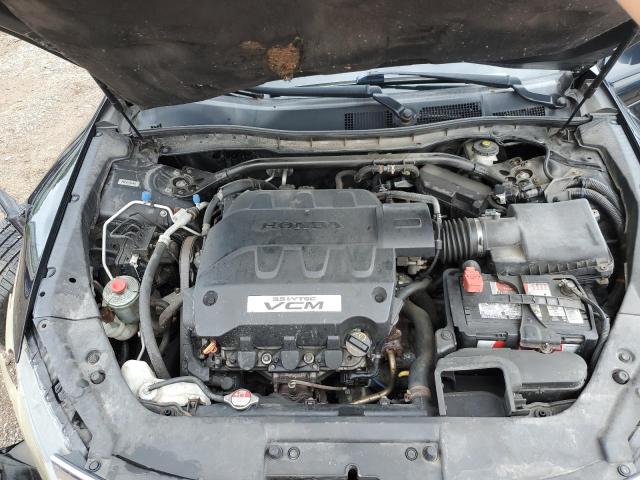 Photo 11 from auction – 2012 HONDA CROSSTOUR with VIN 5J6TF2H55CL800619