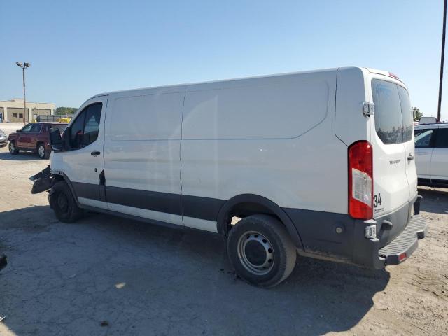 Photo 2 from auction – 2015 FORD TRANSIT T- with VIN 1FTYR2ZM0FKA99782