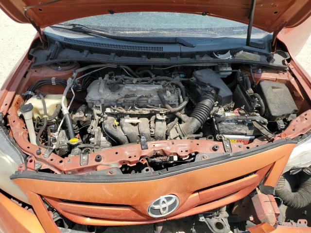 Photo 11 from auction – 2013 TOYOTA COROLLA BA with VIN 2T1BU4EE8DC064825