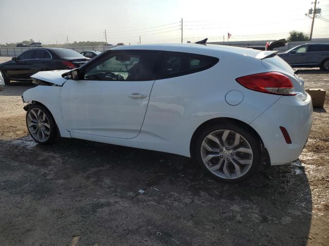 Photo 2 from auction – 2013 HYUNDAI VELOSTER with VIN KMHTC6AD9DU106496
