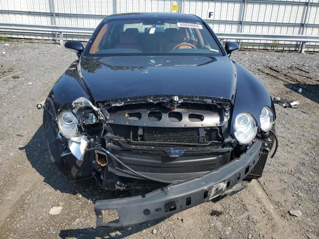 Photo 5 from auction – 2009 BENTLEY CONTINENTA with VIN SCBBR93WX9C061602