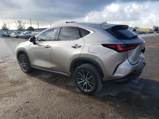Photo 2 from auction – 2024 LEXUS NX 250 BAS with VIN 2T2ADCAZ6RC007136