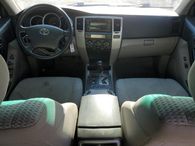Photo 8 from auction – 2009 TOYOTA 4RUNNER SR with VIN JTEZU14R19K023746