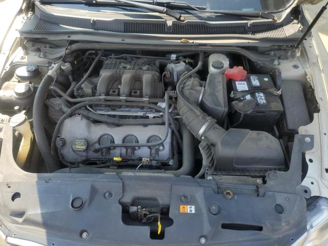Photo 11 from auction – 2011 FORD TAURUS SEL with VIN 1FAHP2EW4BG161345