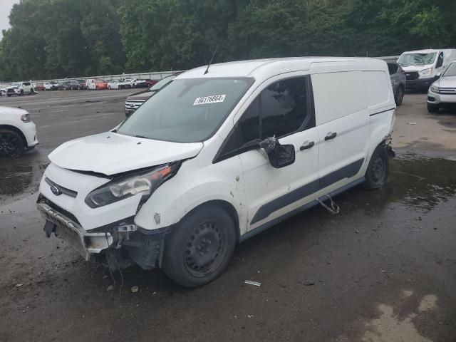 FORD TRANSIT CO 2015 with VIN NM0LS7F78F1213069 - Photo from auction
